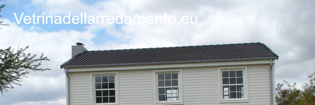 vetrinadellarredamento.eu